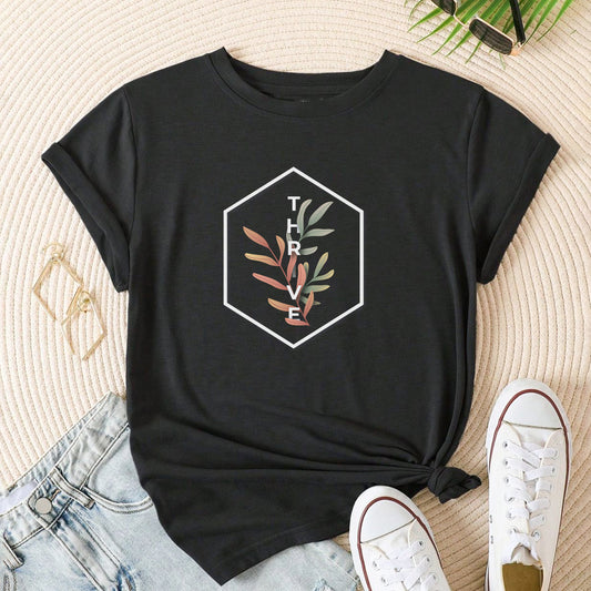 Botanical Vibes