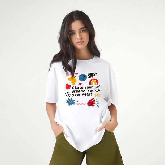 Chase Your Dreams Tee