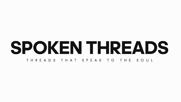 Spoken Threads
